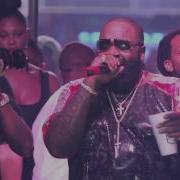 Rick Ross Box Chevy King Of Diamonds