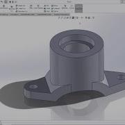L5 Reference Plane Tutorial 1 SolidWorks Tutorial
