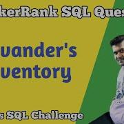 Ollivander S Inventory Hacker Rank SQL Question