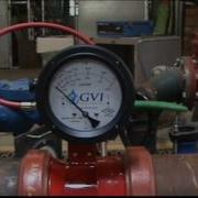 GVI Testing
