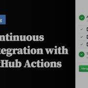 Ruby On Rails Continuous Integration With Github Actions