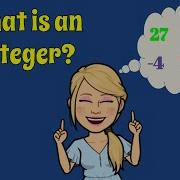 What Is An INTEGER 7 NS A 1