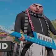 Despicable Me 3 2017 Dance Fight Scene 10 10 Movieclips