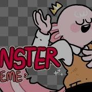MONSTER Meme The Other One Flash Warning Flipaclip