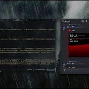 ASMR Programming Discord Stock Chart Bot