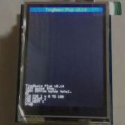 TinyBASIC Plus Arduino UNO TFT LCD