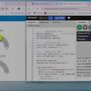 Node Red Monitoring Esp32 DHT22 IoT Series