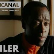 The Guard Official Trailer