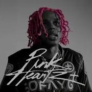 SoFaygo Speed Pink Heartz