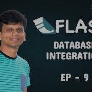 Flask Database Setup Made Easy In Tamil SQLite Integration SQLAlchemy Step By Step EP 9