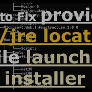 How To Fix Provide The Jdk Jre Location While Launching The Installer