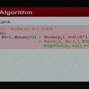 Designing A Python Integrated Query Language For Distributed Computing PyCon APAC 2014