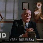 Three O Clock High 5 10 Movie CLIP Assistant Principal Dolinski 1987 HD