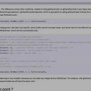 OpenGL Tutorial 18 2 Particles Instancing