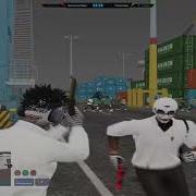 тяни меня на свет I GTA5RP