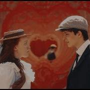 Anne And Gilbert I Love You 3x08
