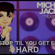 Michael Jackson The Experience PSP Don T Stop Til You Get Enough Hard 5 Stars 2026