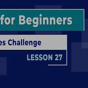 PHP For Beginners Lesson 27 Multiples Coding Challenge