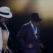 Michael Jackson Smooth Criminal DWT Live In Mexico 1993 HQ