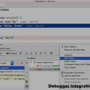 Debugging Bash Scripts With BashSupport Pro And A JetBrains IDE