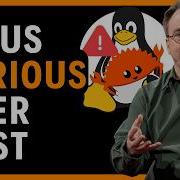 Linus Torvalds Hates Rust S Broken Format