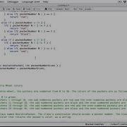 6 15 Part 2 Roulette Wheel Colors Java