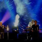 ROXETTE Spending My Time Live Zitadelle