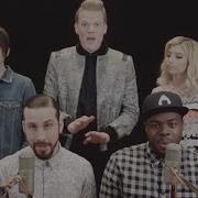 Evolution Of Evolution Of Michael Jackson Pentatonix Live