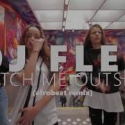 Cash Me Outside Dj Flex Choreography JenyBsg