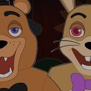 Лучшая фанатская игра Fredbear S FNAF