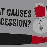 What Causes An Economic Recession Richard Coffin