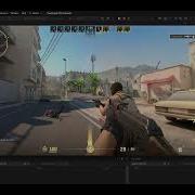 CS2 External Silent Aim Demo