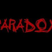 Paradox Memories David Guetta Metal Cover