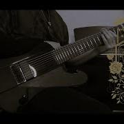 Sleep Token Emergence Guitar Cover