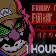 Apparition Friday Night Funkin FULL SONG 1 HOUR