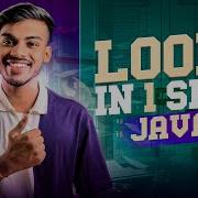 Loops In Java Java DSA MasterOne Course Lecture 4