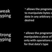 Programming Languages Part 4 Of 7