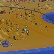 Level 48 Beach Pool Panic
