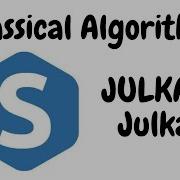 SPOJ JULKA Julka