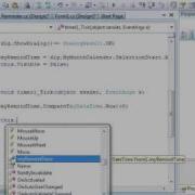 Visual C C Sharp Tutorial How To Make A Sticky Note Application Part 3 3 Codecall Net