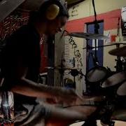 Behemoth Transmigrating Beyond Realms Ov Amenti Drum Cover