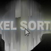 Pixel Sorter Effect After Effects Tutorial