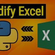 Python OpenPyXL Tutorial Modifying Excel Files With Python Python Excel Automation
