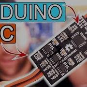 Open Source ESC Based On Arduino High Speeds