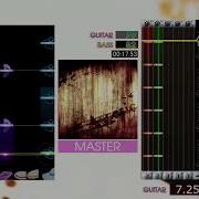 GITADORA Ascetic MASTER GuitarFreaks XG DrumMania XG