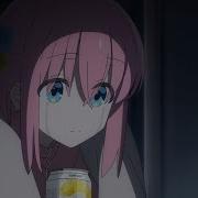 Bocchi Is Literally Me AMV Bocchi The Rock Одинокий рокер