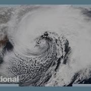 What Is A Nor Easter