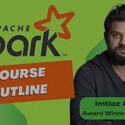 The Ultimate Apache Spark For Java Developers Course