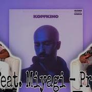KADI Feat Miyagi Prayers Official Audio Brothers Reaction