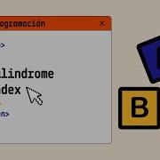Solución Al Reto Palindrome Index